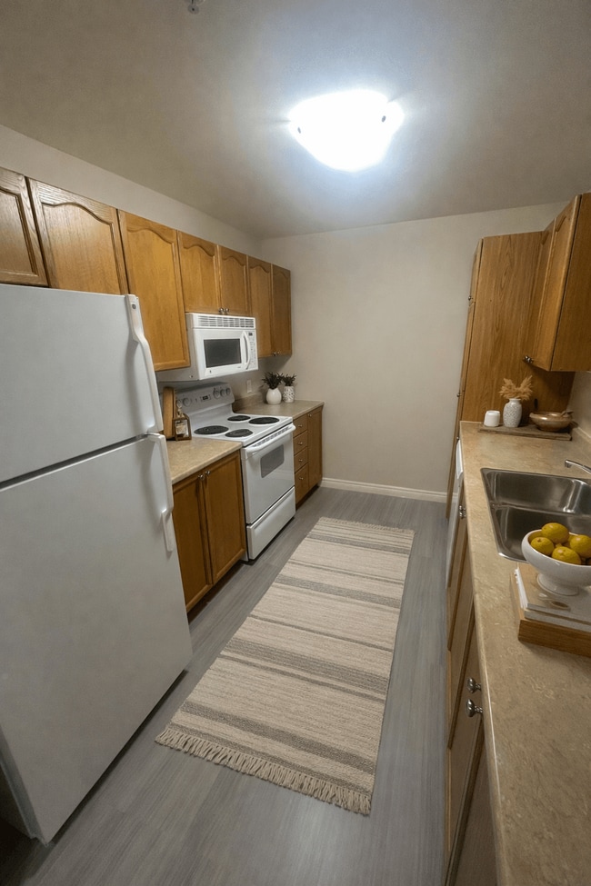 Photo du bâtiment - Lexington Landing