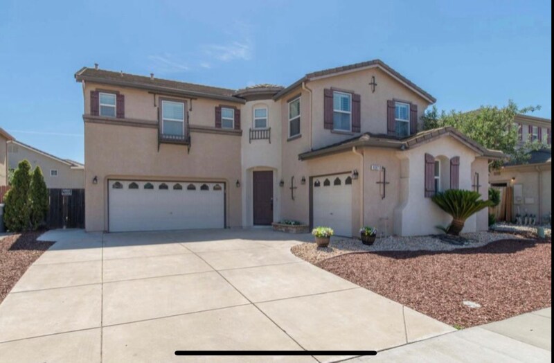 9267 Rushing Creek Way, Elk Grove, CA 95624 House Rental in Elk Grove