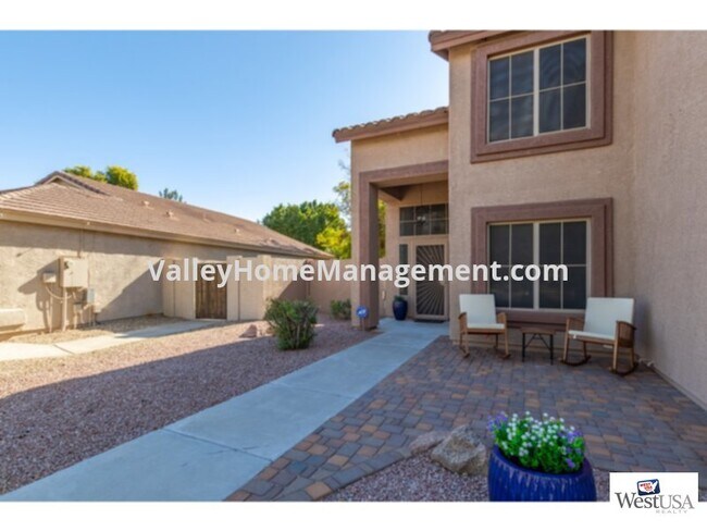 Building Photo - SPACIOUS 4/3 IN ARROWHEAD RANCH!!!