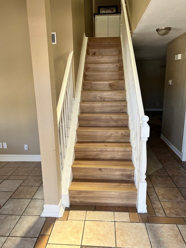 New Floor - 14203 Toby Ct