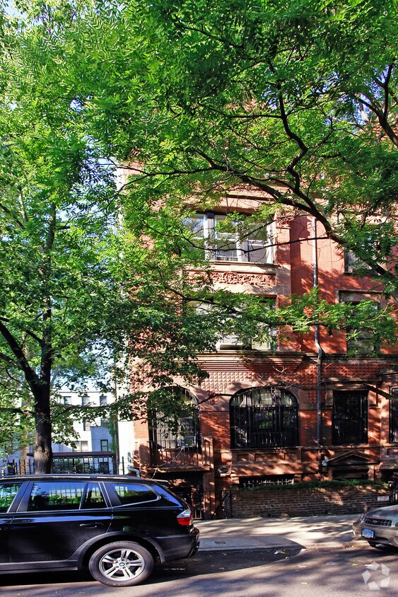 Foto del edificio - 146 W 94th St