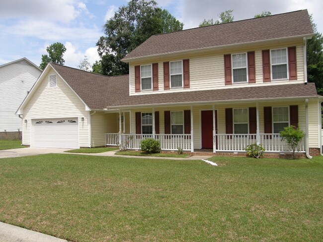 Foto del edificio - 320 Peterson Pl