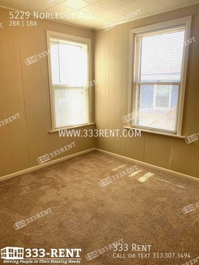 Foto del edificio - 5229 Norledge Ave
