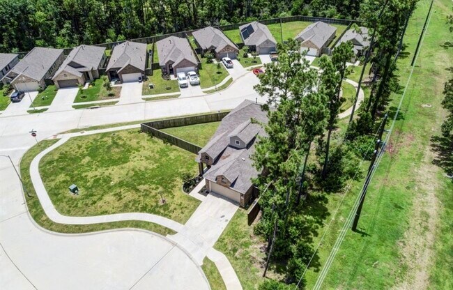 Building Photo - 1714 Fairlea Gin Path