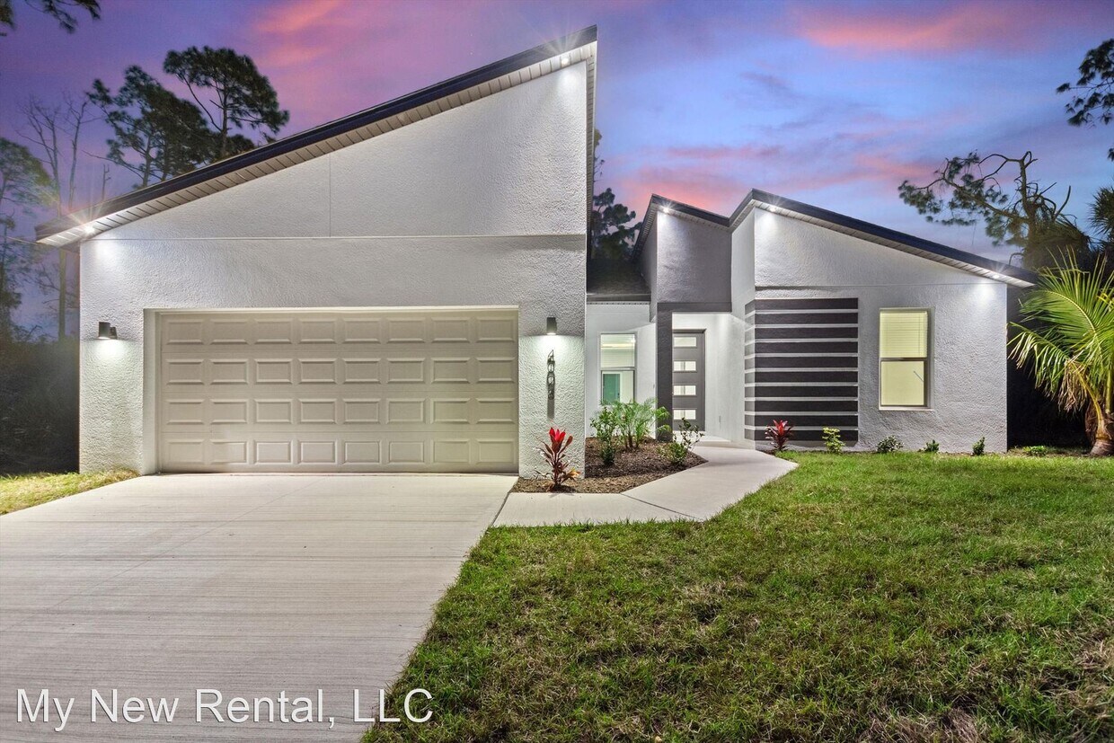 Primary Photo - 4 br, 2 bath House - 4028 Twinbush Terrace
