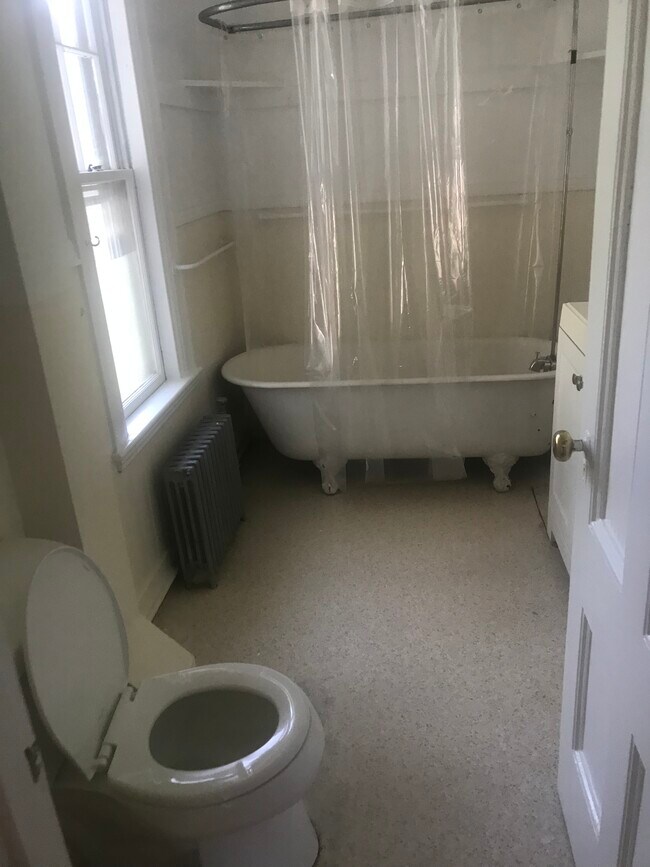 Foto del edificio - 20 Wendell St