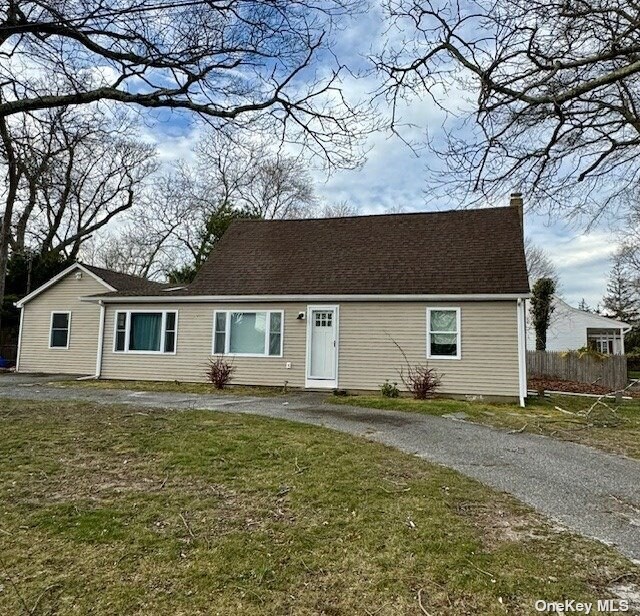 52 Woodberry Rd, East Patchogue, NY 11772 House Rental in East