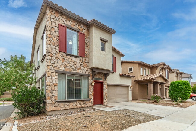 Foto del edificio - 3078 S Southwind Dr