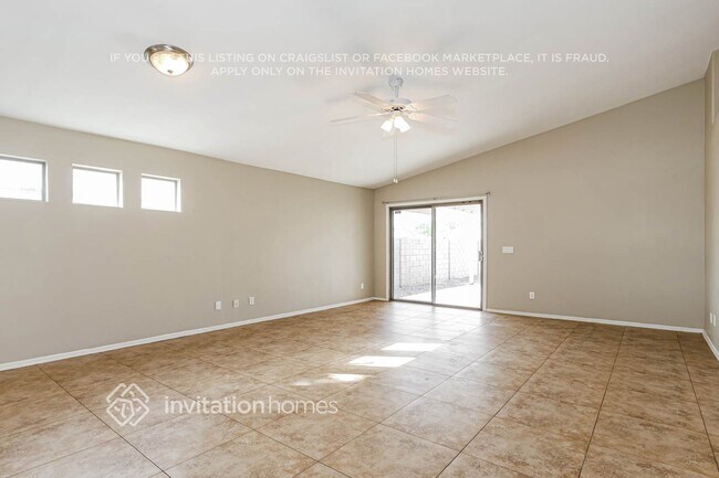 Foto del edificio - 1710 E Palo Blanco Way