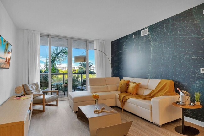 Foto del edificio - 2602 E Hallandale Beach Blvd