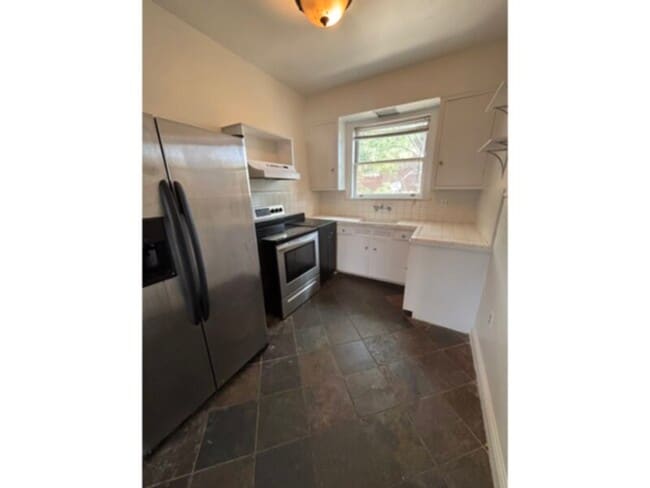 Waterfront - Waterfront House