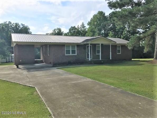 Primary Photo - 163 George Sumner Rd