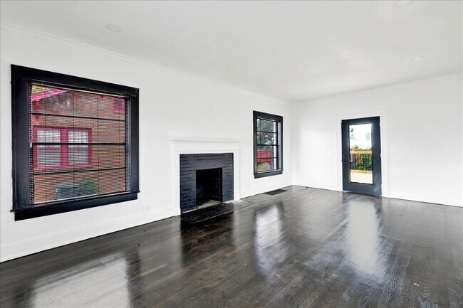 Foto del edificio - 2816 20th Street Ensley