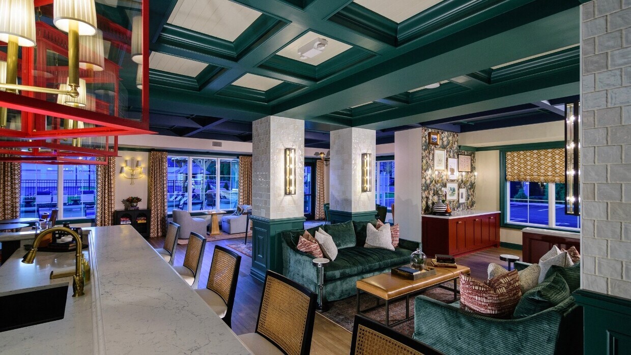 Kendall Park Apartments in Columbus, OH