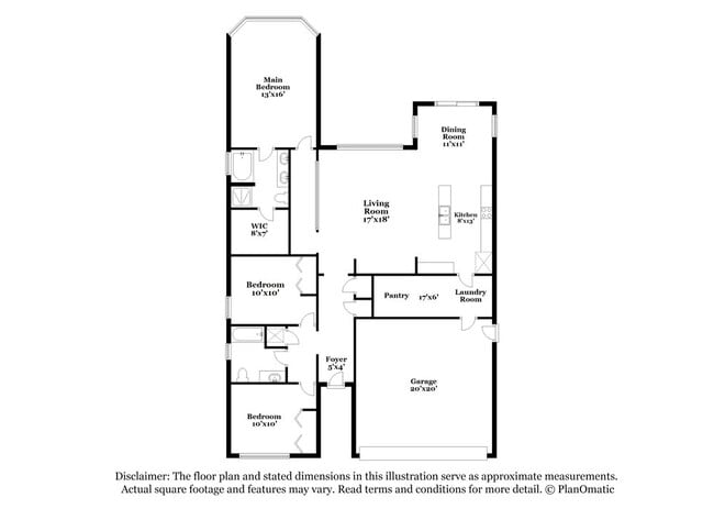 Foto del edificio - 76199 Tideview Ln