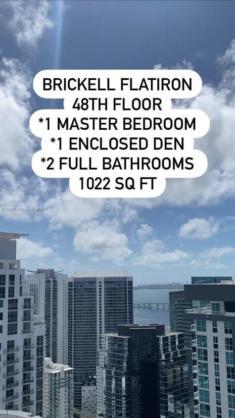 Foto principal - 1000 Brickell Plaza