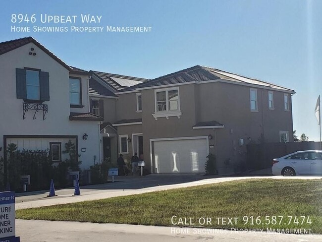Building Photo - 8946 Upbeat Wy