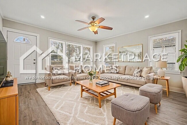 Foto del edificio - 316 Henry Aaron Ave SW