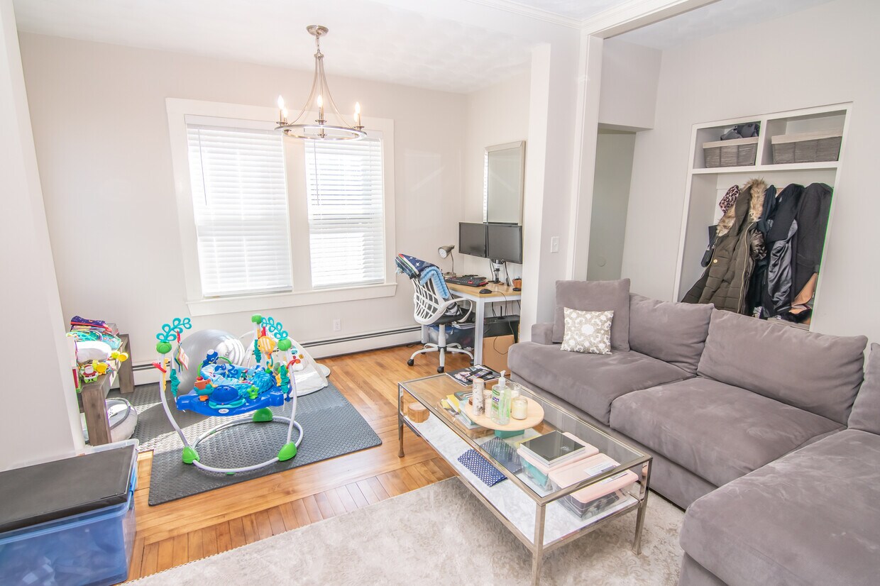 42 Upham St Unit 1, Malden, MA 02148 Apartments in Malden, MA