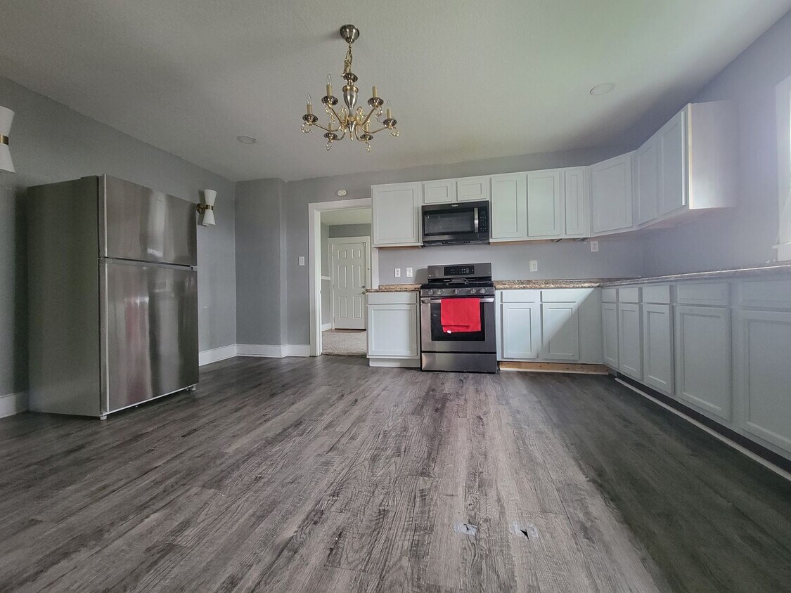 Foto principal - 1802 Atlanta Ave