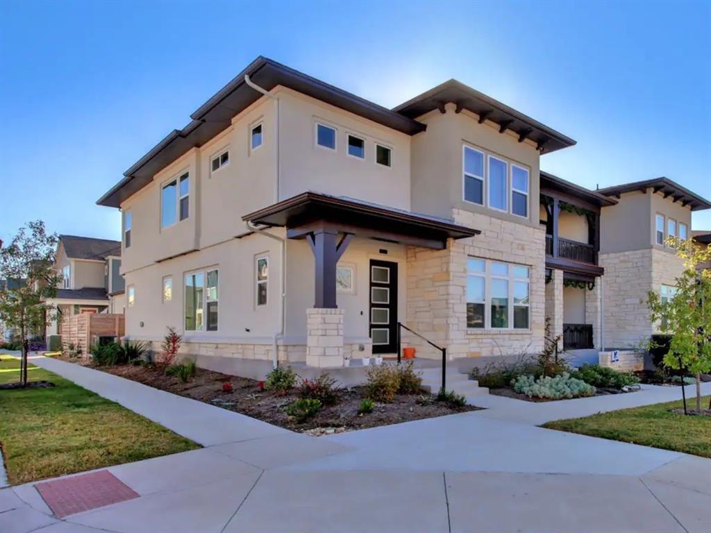 Foto principal - 4711 Vaughan St