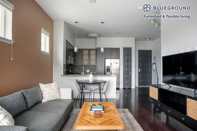 Foto del edificio - 5550 Grosvenor Blvd