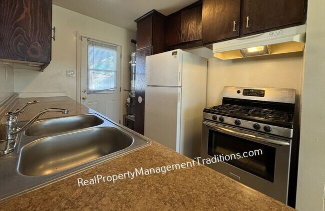 Foto del edificio - Cozy single story