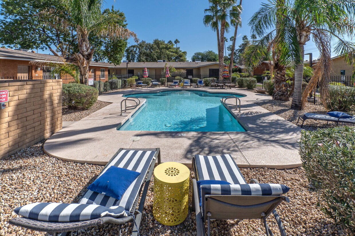 Foto principal - 3402 N 32nd St
