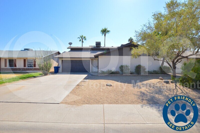 Primary Photo - 1623 E Palmcroft Dr