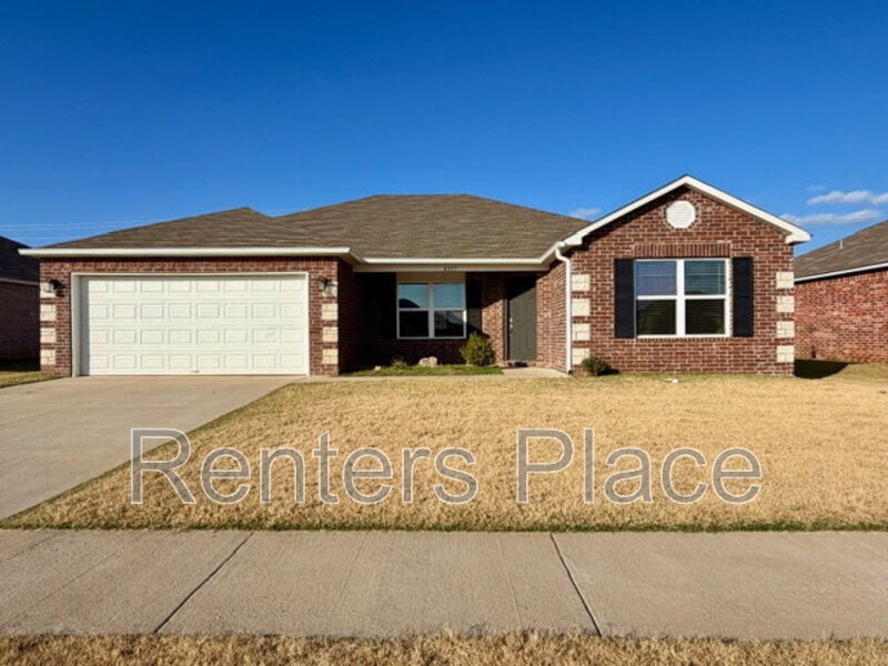 Foto principal - 8517 E 161st Pl S