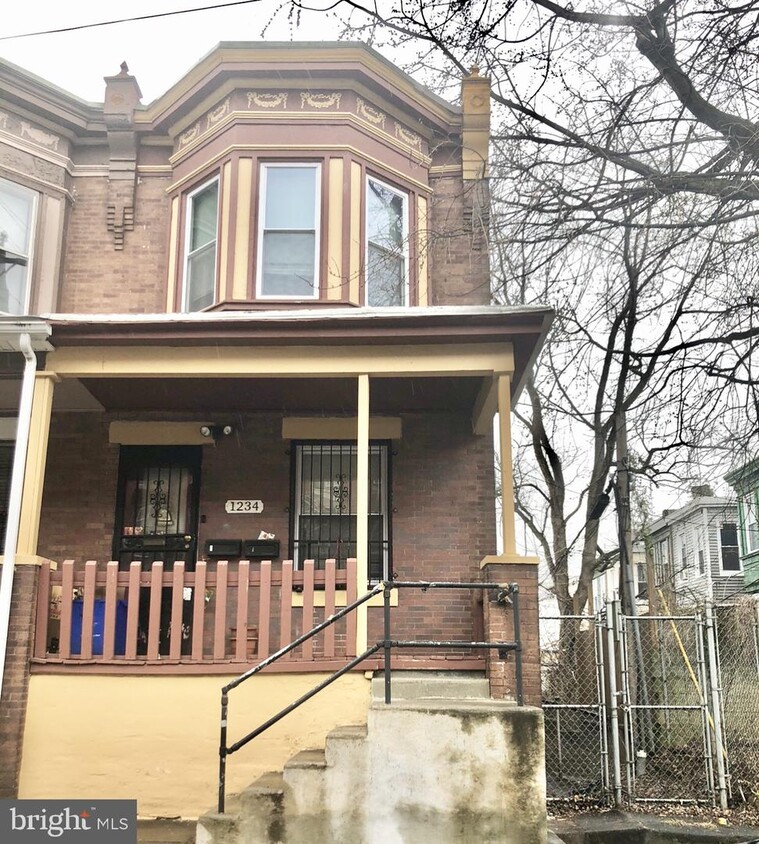 Building Photo - 1234 W Westmoreland St