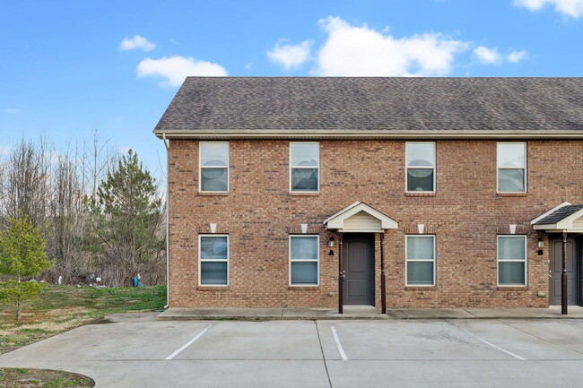 Foto del edificio - 1709 A MANNING DRIVE CLARKSVILLE , TN 37042