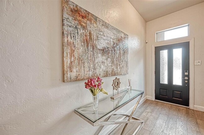 Foto del edificio - 4720 Post Oak Timber Dr