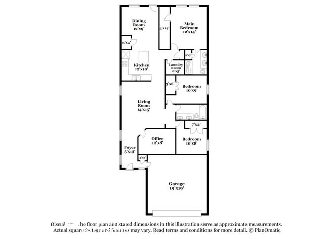 Building Photo - 213 Cobb Br Dr