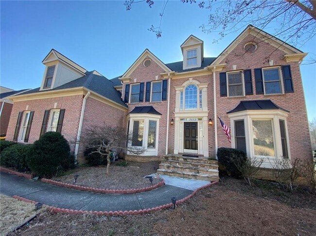 Building Photo - 1718 Mulberry Lake Dr