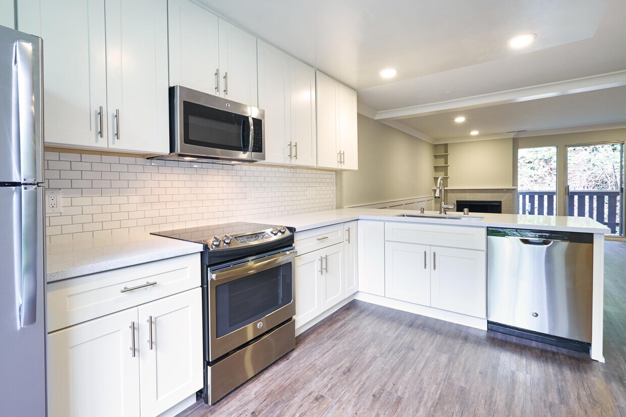 958 Risa Rd Unit 3, Lafayette, CA 94549 Apartments in Lafayette, CA