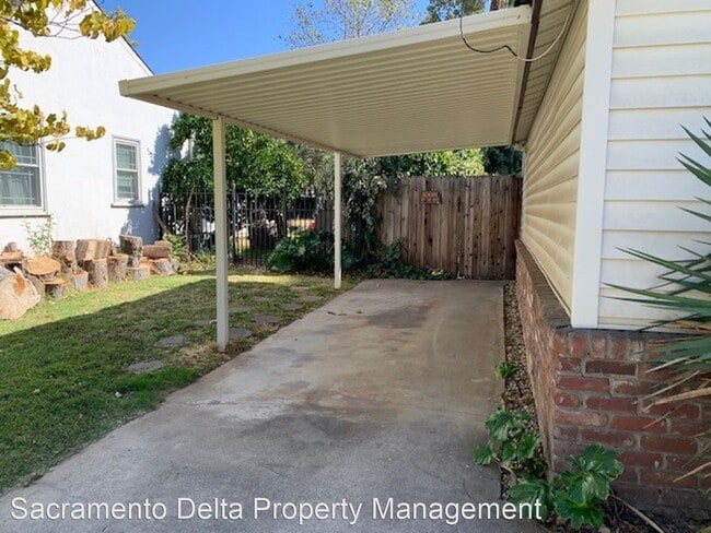 Building Photo - 3 br, 2 bath House - 2308 Ralston Road^^