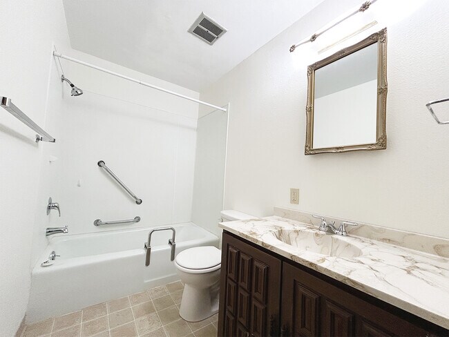 Foto del edificio - Integrity Apartments