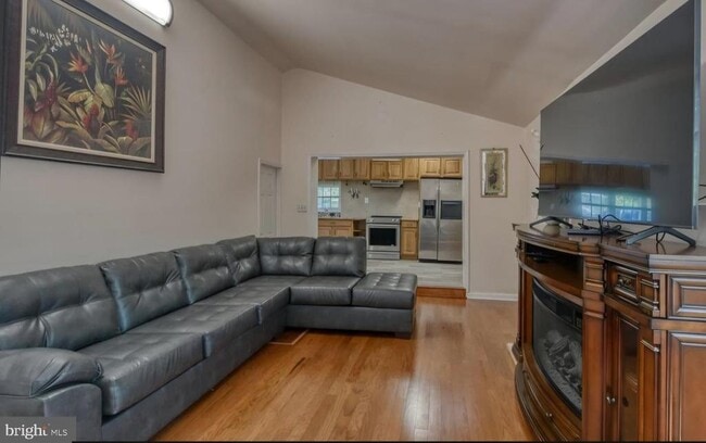 Foto del edificio - 8400 Alpaugh St