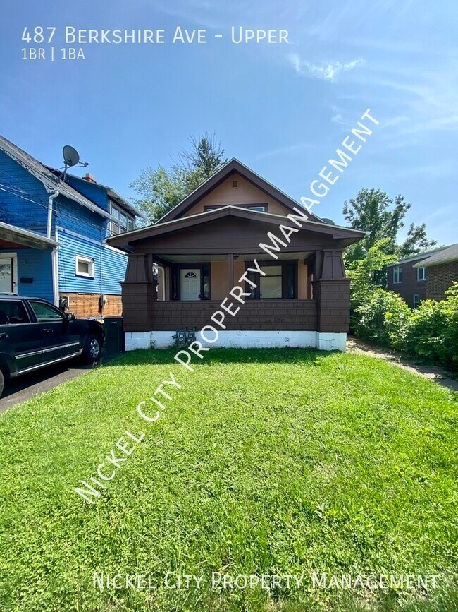 Building Photo - 487 Berkshire Ave