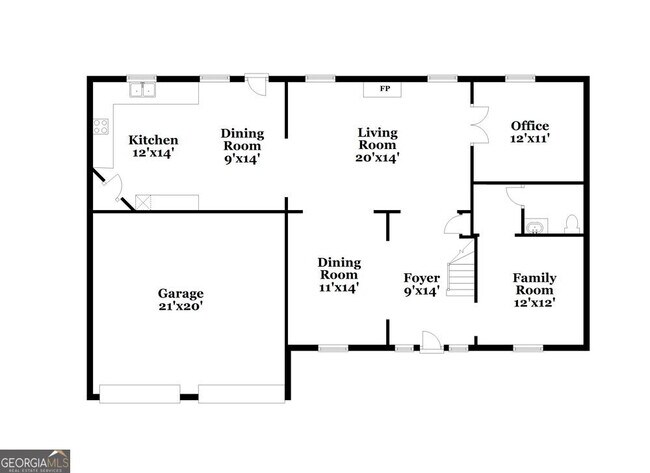 Building Photo - 570 Tuscan Cove