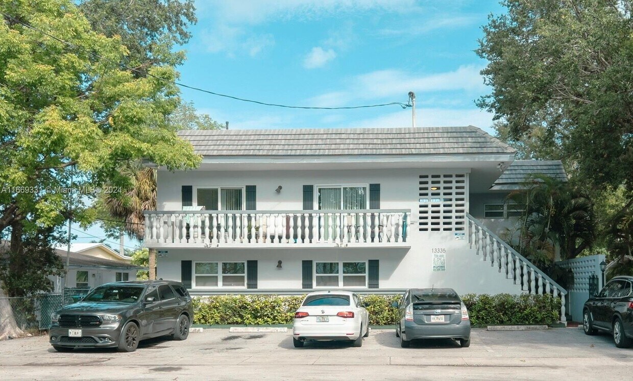 Primary Photo - 13335 Arch Creek Rd