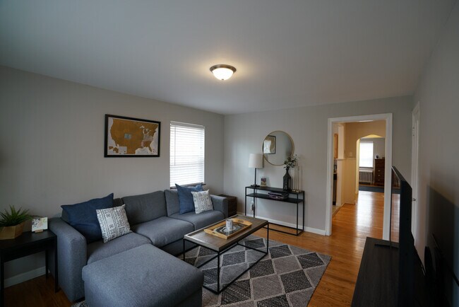 Foto del edificio - 4138 Allendale Dr