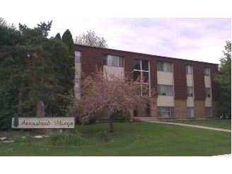 Building Photo - Northgate Apartments