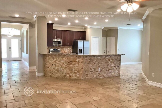 Foto del edificio - 1410 Emerald Hill Way