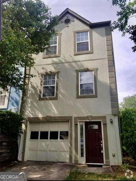 Building Photo - 1704 Barrington Ct