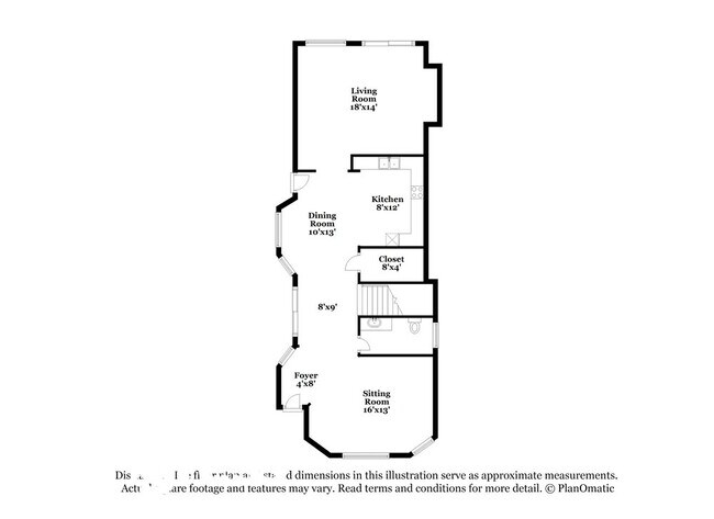Foto del edificio - 10839 Vestone St