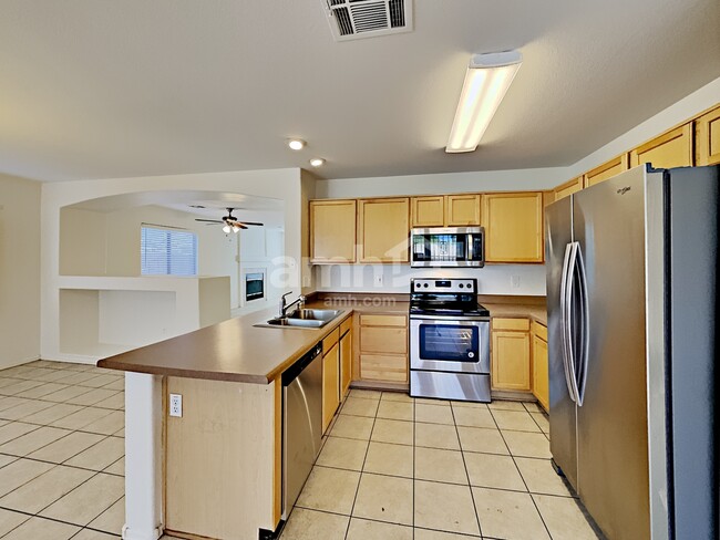 Foto del edificio - 16215 N 158th Ave