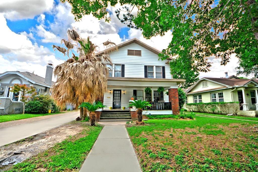Foto principal - 1605 Harold St