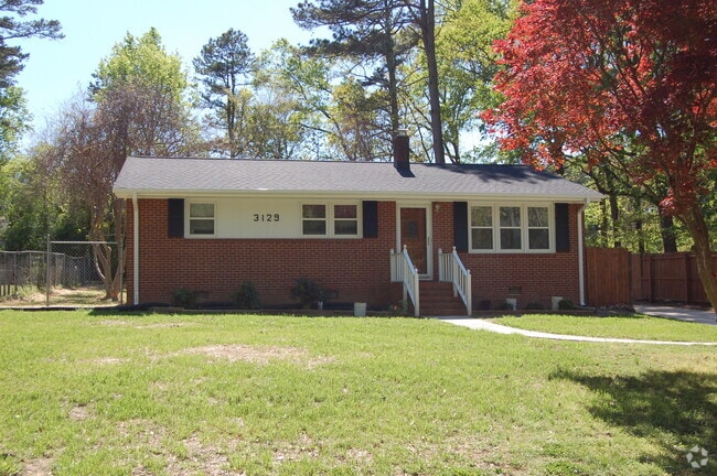 Building Photo - 3129 Ward Rd